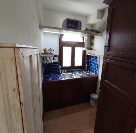 Апартаменты 1 Спальня, Ht Castello Di Campolongo