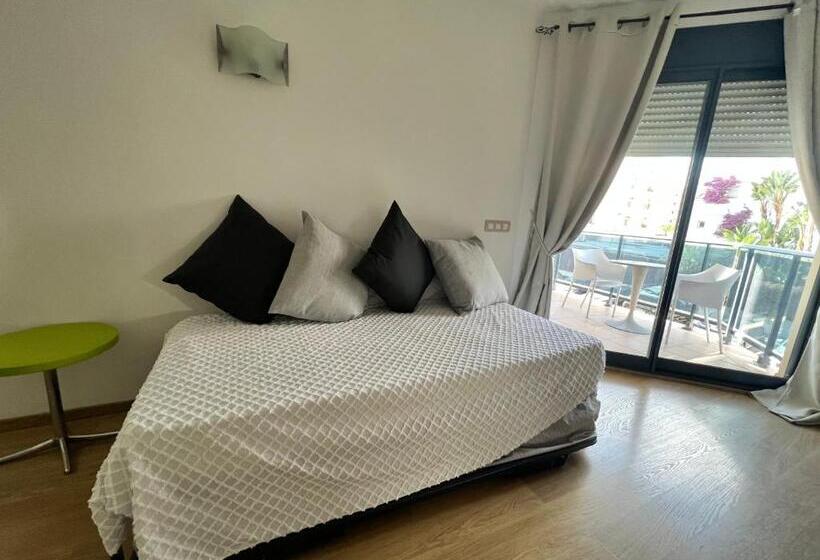 침실 1개 수피리어 아파트, Ibiza Marina Superior