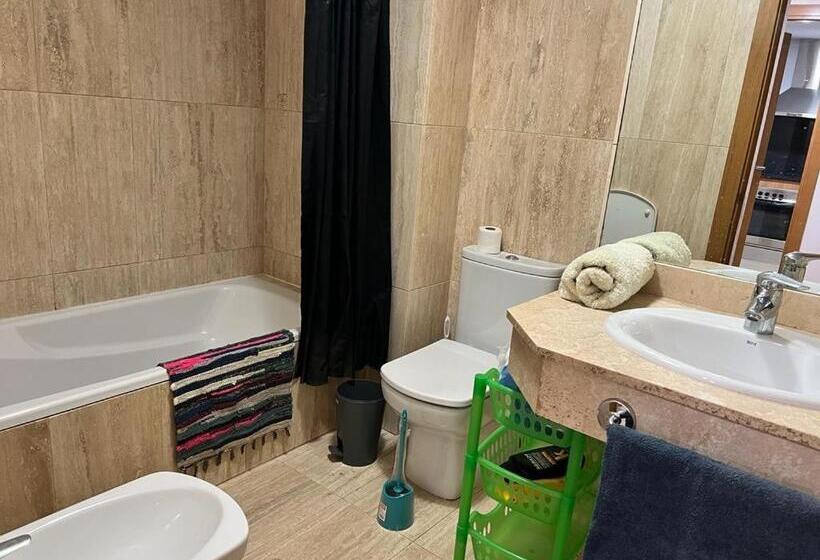 침실 1개 수피리어 아파트, Ibiza Marina Superior