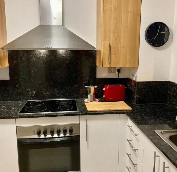 침실 1개 복층 룸, Ibiza Marina Superior