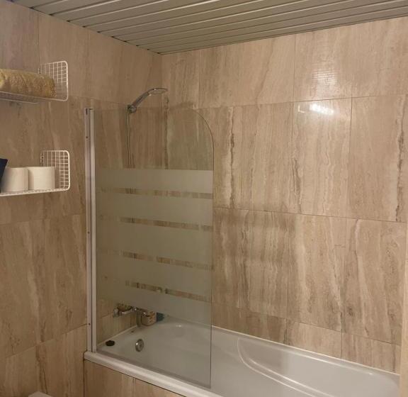 １ベッドルームドゥプレックスアパートメント, Ibiza Marina Superior