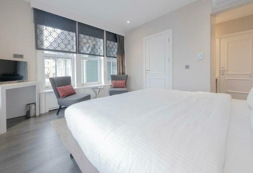 اتاق لوکس با چشم‌انداز دریا, Loop Hotel Bosphorus İstanbul