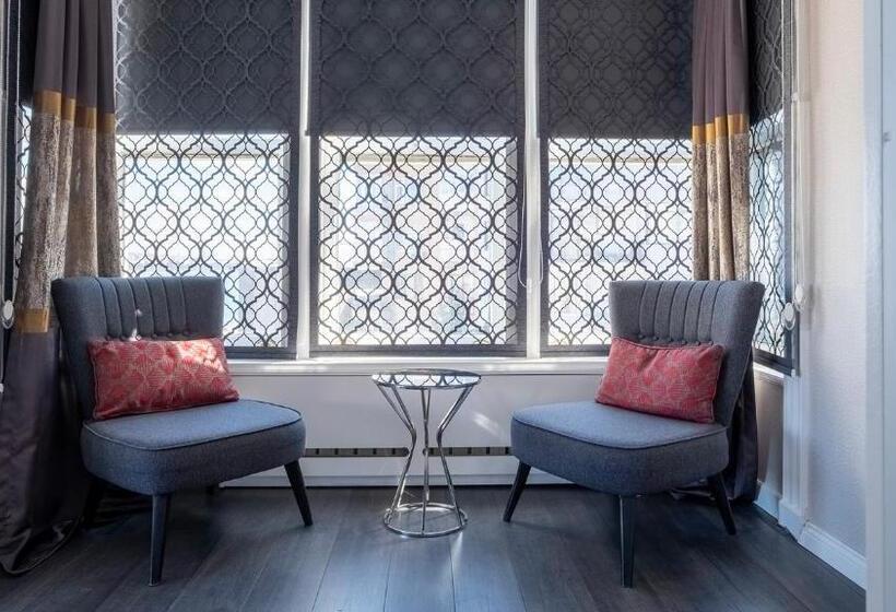 سوییت خانوادگی, Loop Hotel Bosphorus İstanbul