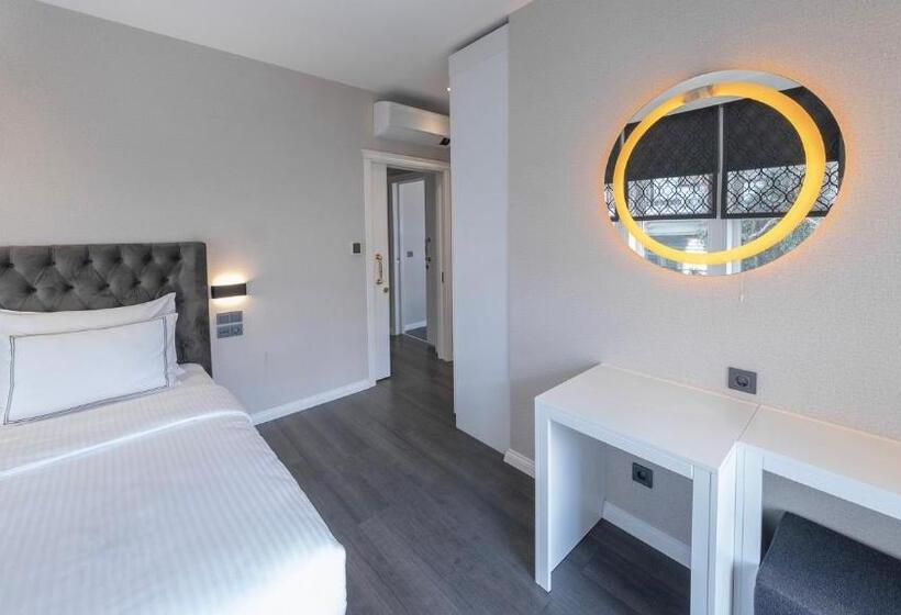 سوییت خانوادگی, Loop Hotel Bosphorus İstanbul