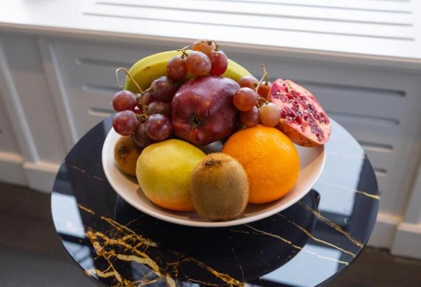 سوییت خانوادگی, Loop Hotel Bosphorus İstanbul