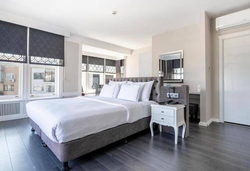 سوییت خانوادگی, Loop Hotel Bosphorus İstanbul