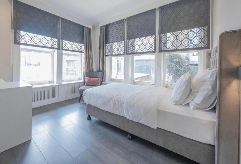 سوییت خانوادگی, Loop Hotel Bosphorus İstanbul