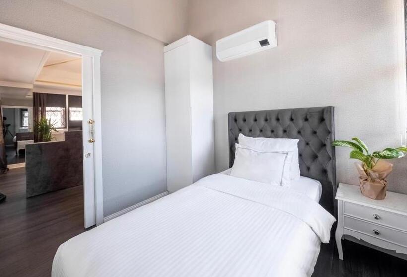 اتاق خانوادگی, Loop Hotel Bosphorus İstanbul