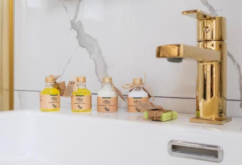 اتاق خانوادگی, Loop Hotel Bosphorus İstanbul