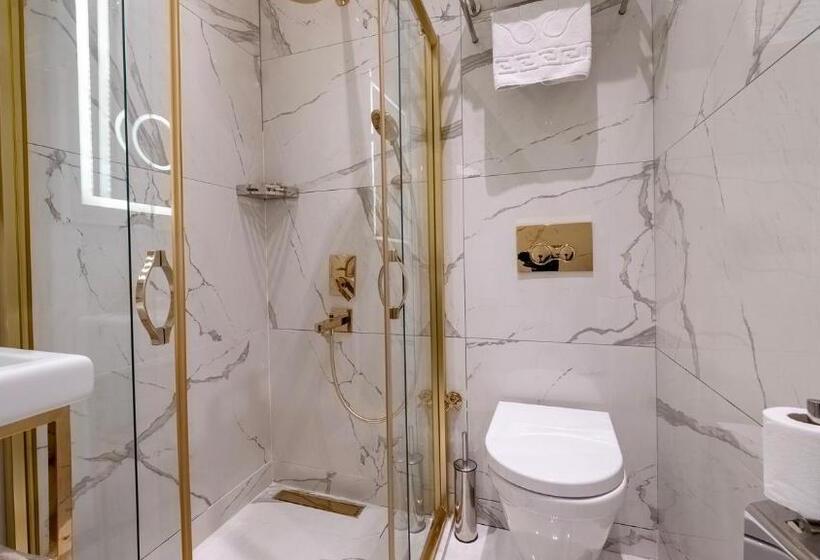 اتاق خانوادگی, Loop Hotel Bosphorus İstanbul