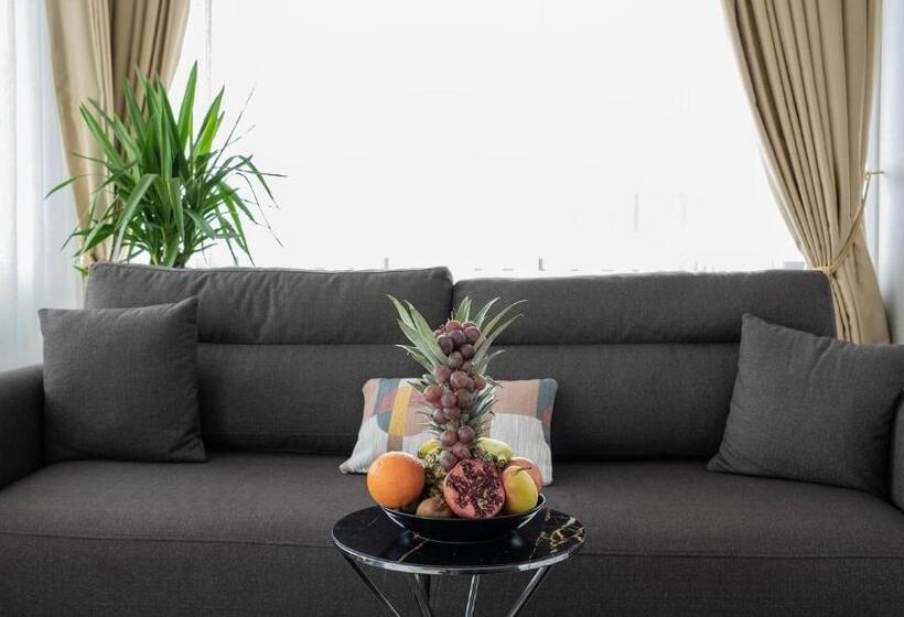 سوئیت پنت هاوس, Loop Hotel Bosphorus İstanbul