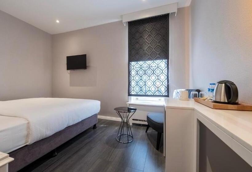 اتاق اکونومی, Loop Hotel Bosphorus İstanbul