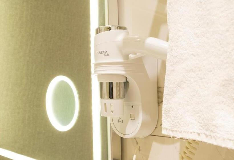 اتاق اکونومی, Loop Hotel Bosphorus İstanbul