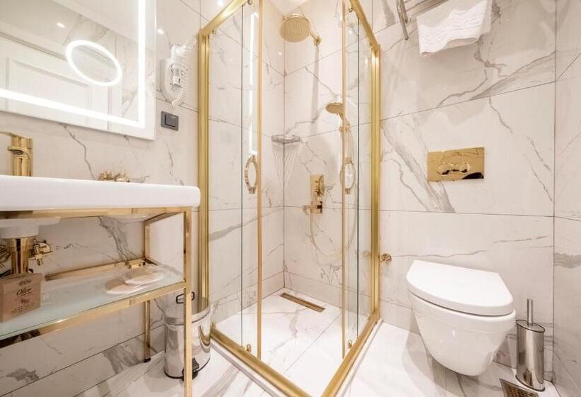 اتاق اکونومی, Loop Hotel Bosphorus İstanbul
