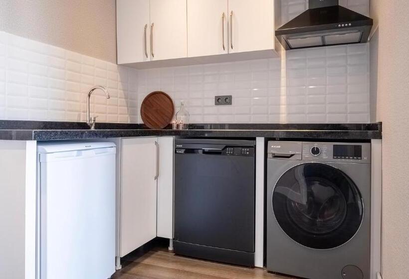 استودیوی لوکس, Loop Hotel Bosphorus İstanbul