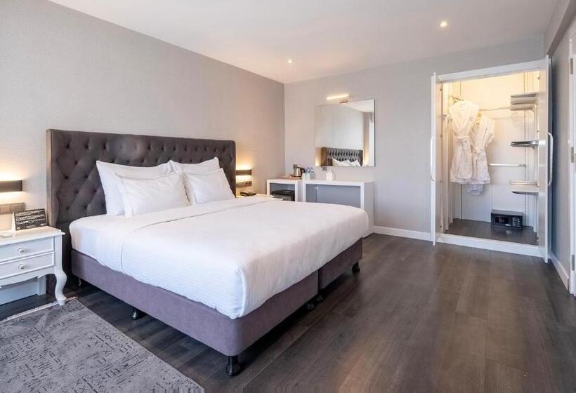 استودیوی لوکس, Loop Hotel Bosphorus İstanbul