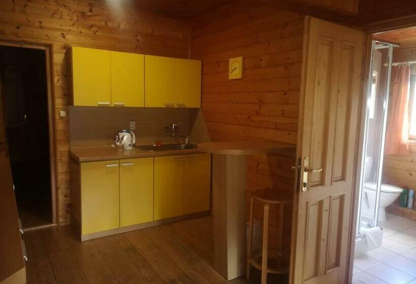 スイート（家族用）, Chata Orlice