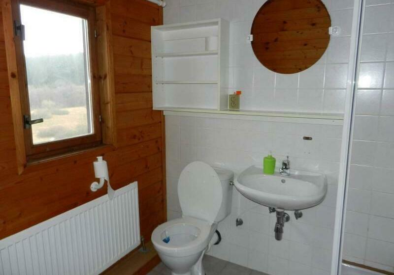 スタンダードルーム, Chata Orlice