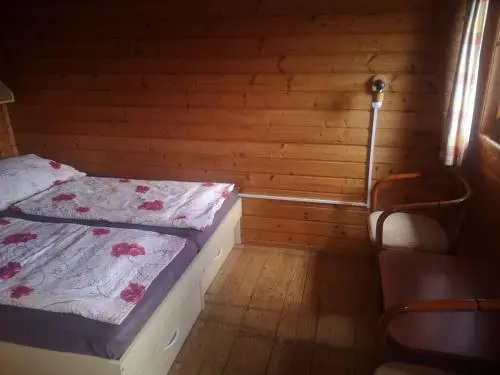 Standard-huone, Chata Orlice