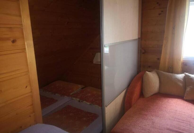 スイート（家族用）, Chata Orlice