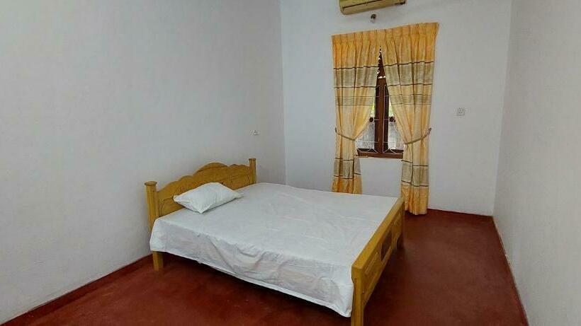 Номер Deluxe, Shiven Homestay