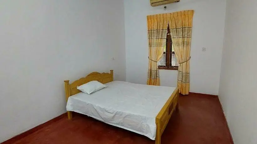 デラックスルーム, Shiven Homestay