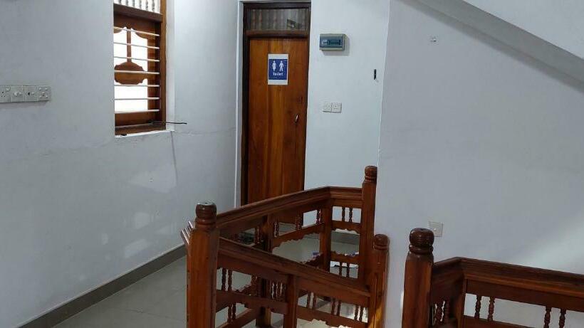 Номер Economy, Shiven Homestay