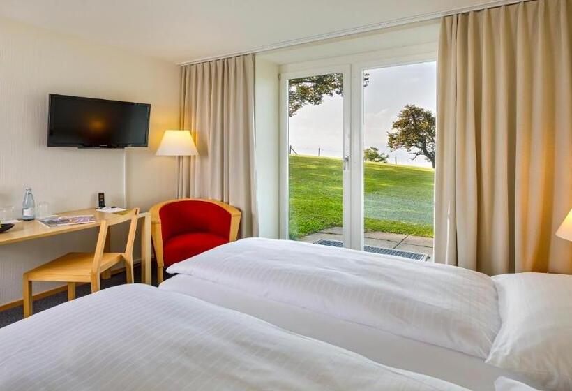 Standardrum, Boldern