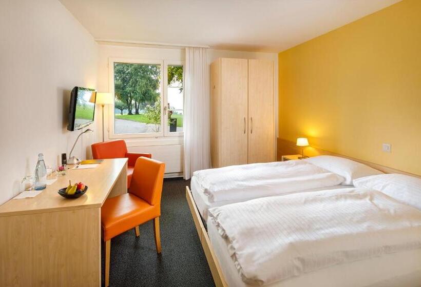 Ekonomiskt Rum, Boldern