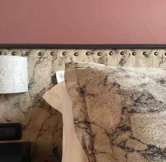 اتاق سوپریور با چشمانداز باغ, Boutique Hotel Municipio 1815