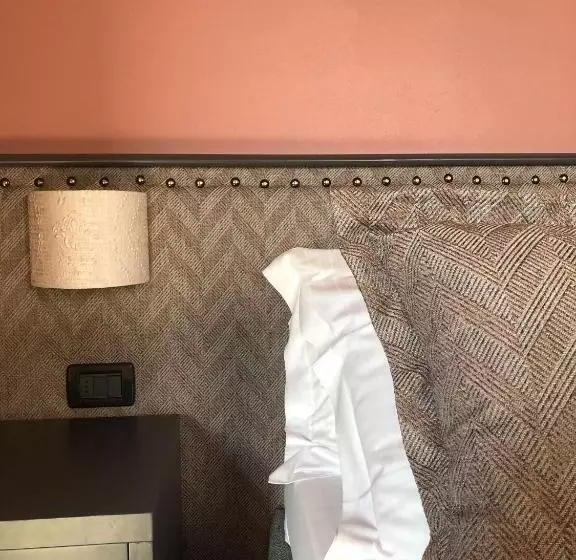 اتاق سوپریور با چشمانداز باغ, Boutique Hotel Municipio 1815
