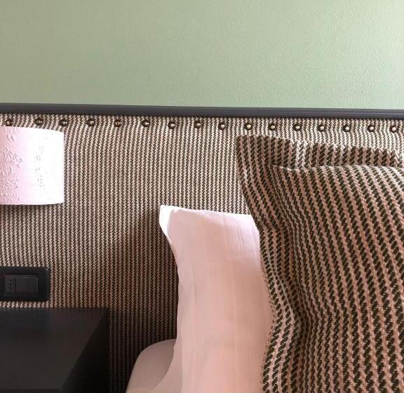 수피리어 룸 가든 전망, Boutique Hotel Municipio 1815