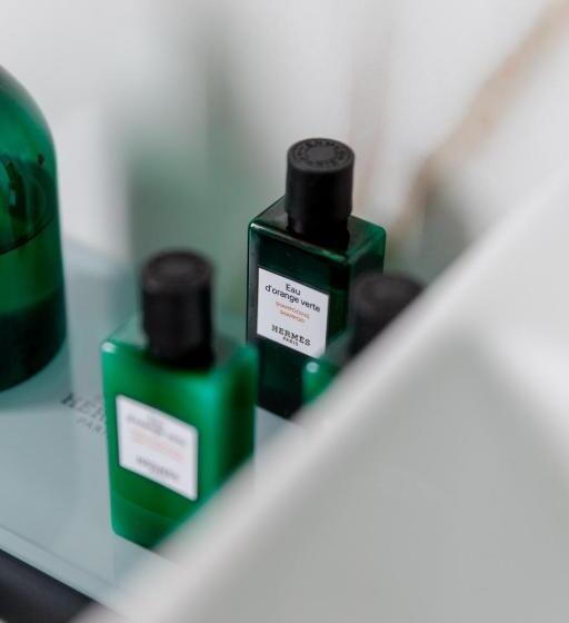 디럭스 룸, Boutique Hotel Municipio 1815