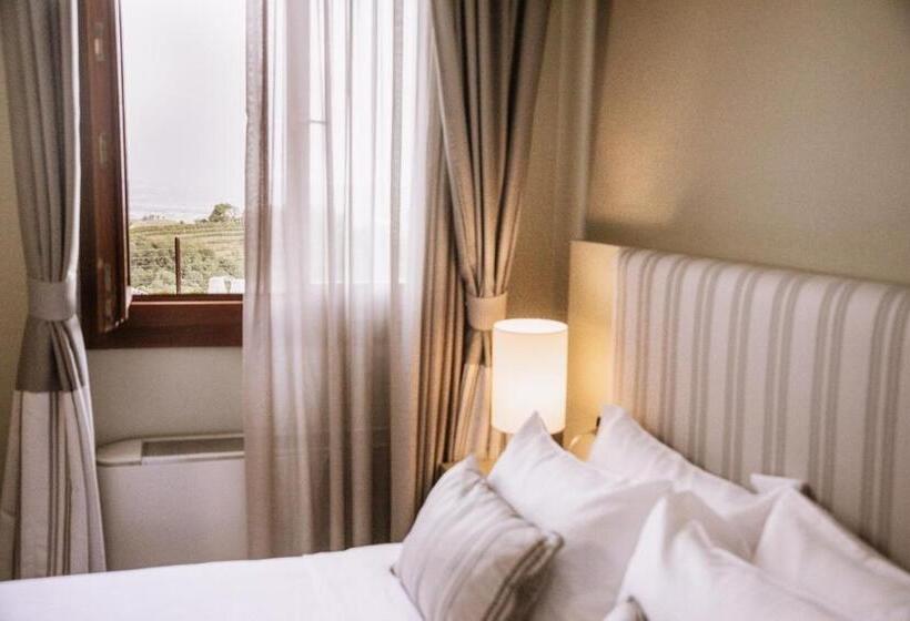 Номер Superior Вид на Сад, Boutique Hotel Municipio 1815