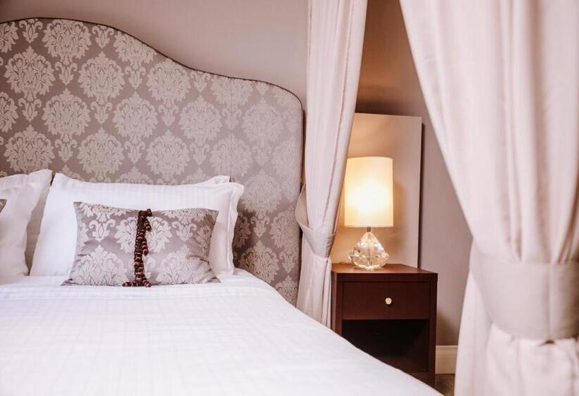 주니어 스위트, Boutique Hotel Municipio 1815