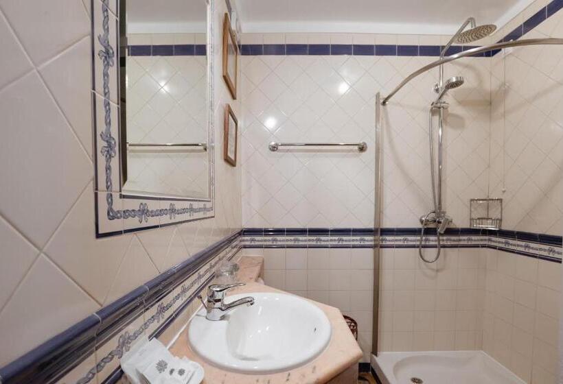 スタンダードルーム, Casa De S. Thiago De Obidos