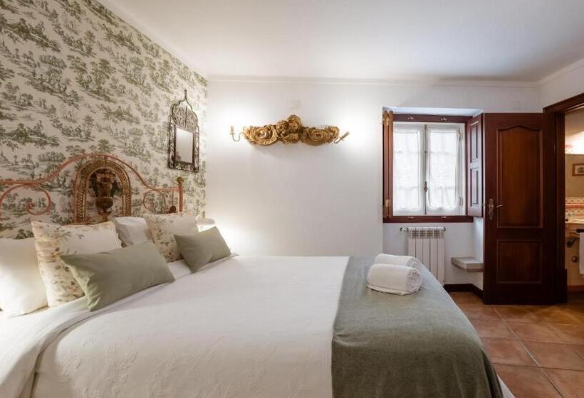 スタンダードルーム, Casa De S. Thiago De Obidos