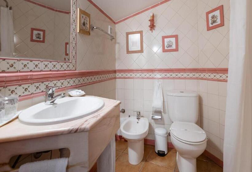 スタンダードルーム, Casa De S. Thiago De Obidos