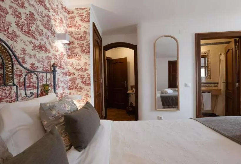 اتاق لوکس, Casa De S. Thiago De Obidos