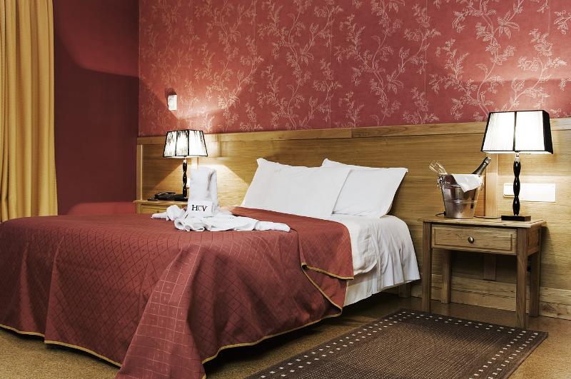 标准间, Castrum Villae By Walk Hotels