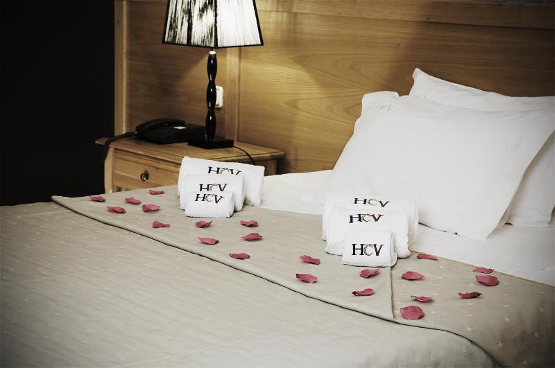Номер Стандарт, Castrum Villae By Walk Hotels