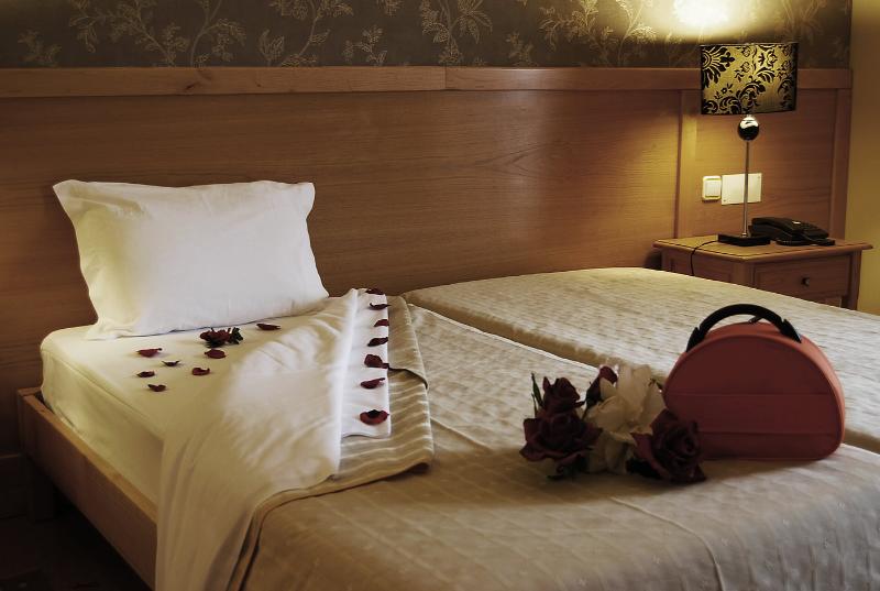 标准间, Castrum Villae By Walk Hotels