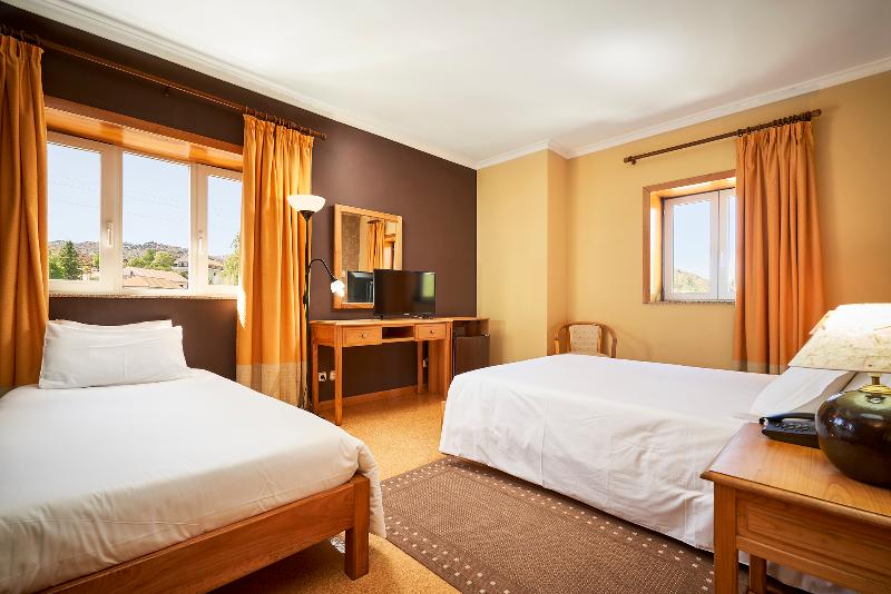 标准三人间, Castrum Villae By Walk Hotels