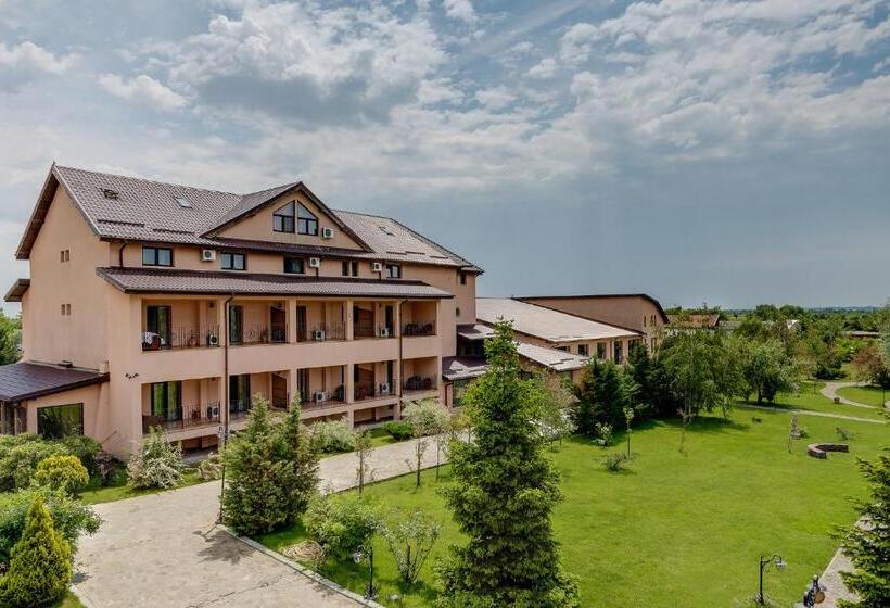 デラックスルーム, Club Insieme Grand Resort