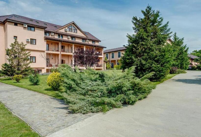 デラックスルーム, Club Insieme Grand Resort