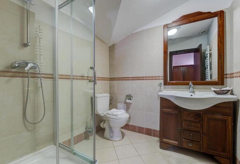 Номер Deluxe, Club Insieme Grand Resort