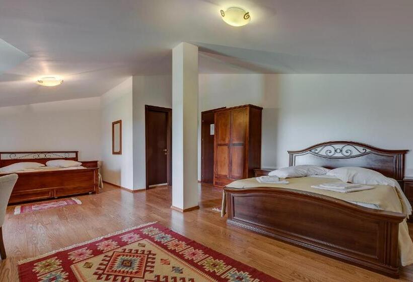 Полулюкс, Club Insieme Grand Resort