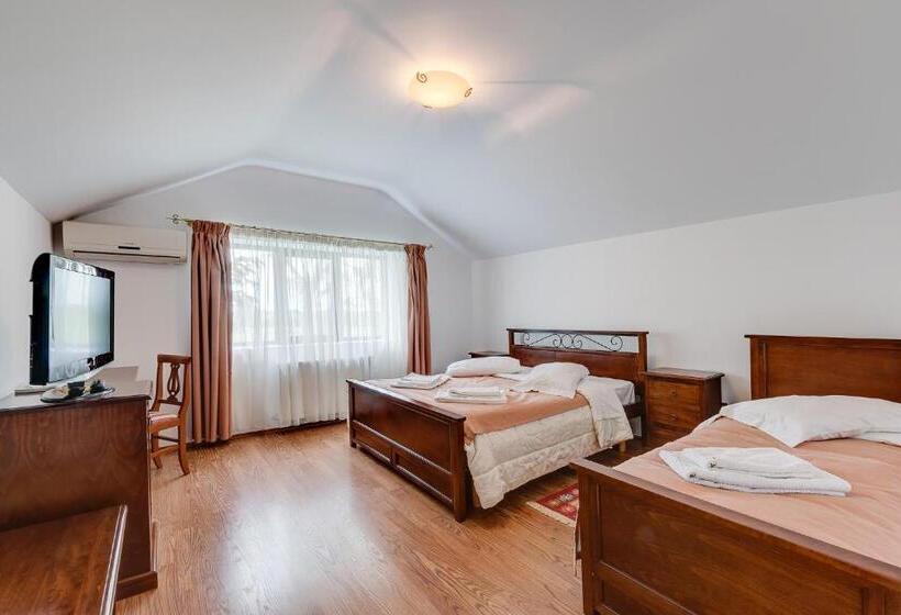 Номер Комфорт, Club Insieme Grand Resort