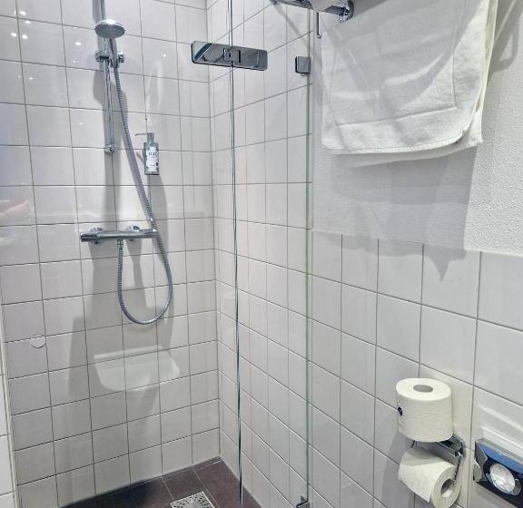 חדר קומפורט, Fletcher Kloosterhotel Willibrordhaeghe