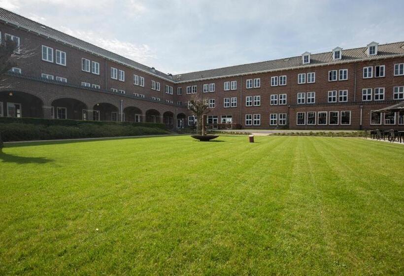 חדר קומפורט, Fletcher Kloosterhotel Willibrordhaeghe